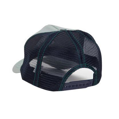 Frog Perfect Frog Trucker - Grey/Navy