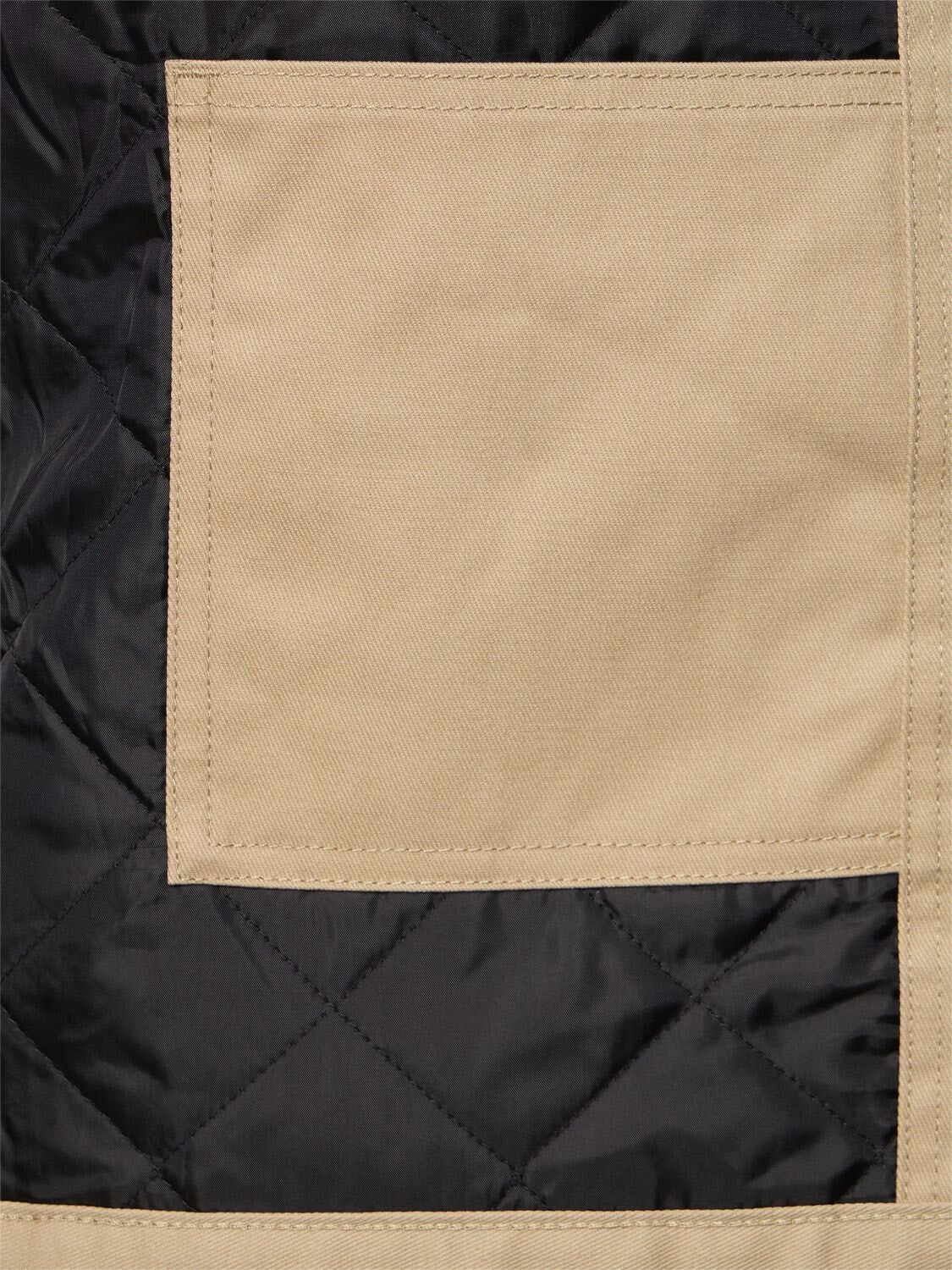 Dickies Insulated Eisenhower Jacket - Khaki