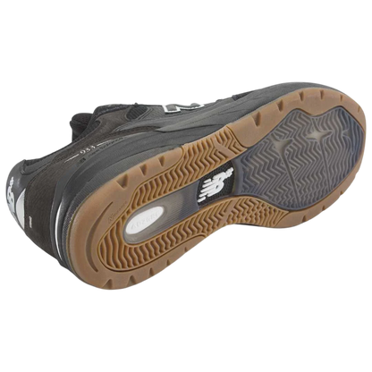 New Balance Numeric 933 Andrew Reynolds - Black/Black