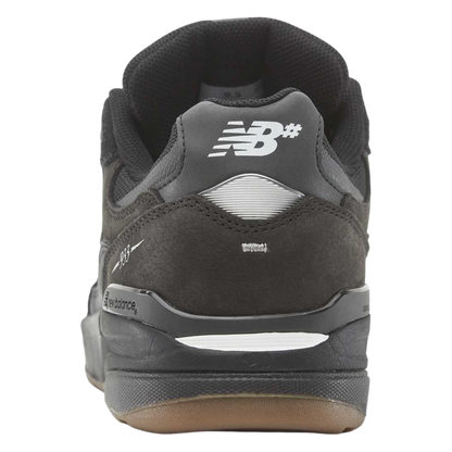 New Balance Numeric 933 Andrew Reynolds - Black/Black