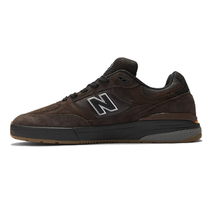 New Balance Numeric 933 Andrew Reynolds - Brown/Black
