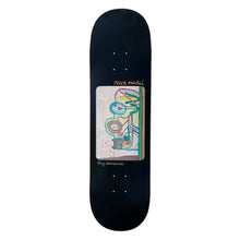 Load image into Gallery viewer, Frog Corn Free Nick Michel Deck - 8.5