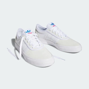 Adidas Adiease Cloud White Crystal White Gum Ninetimes Skateshop