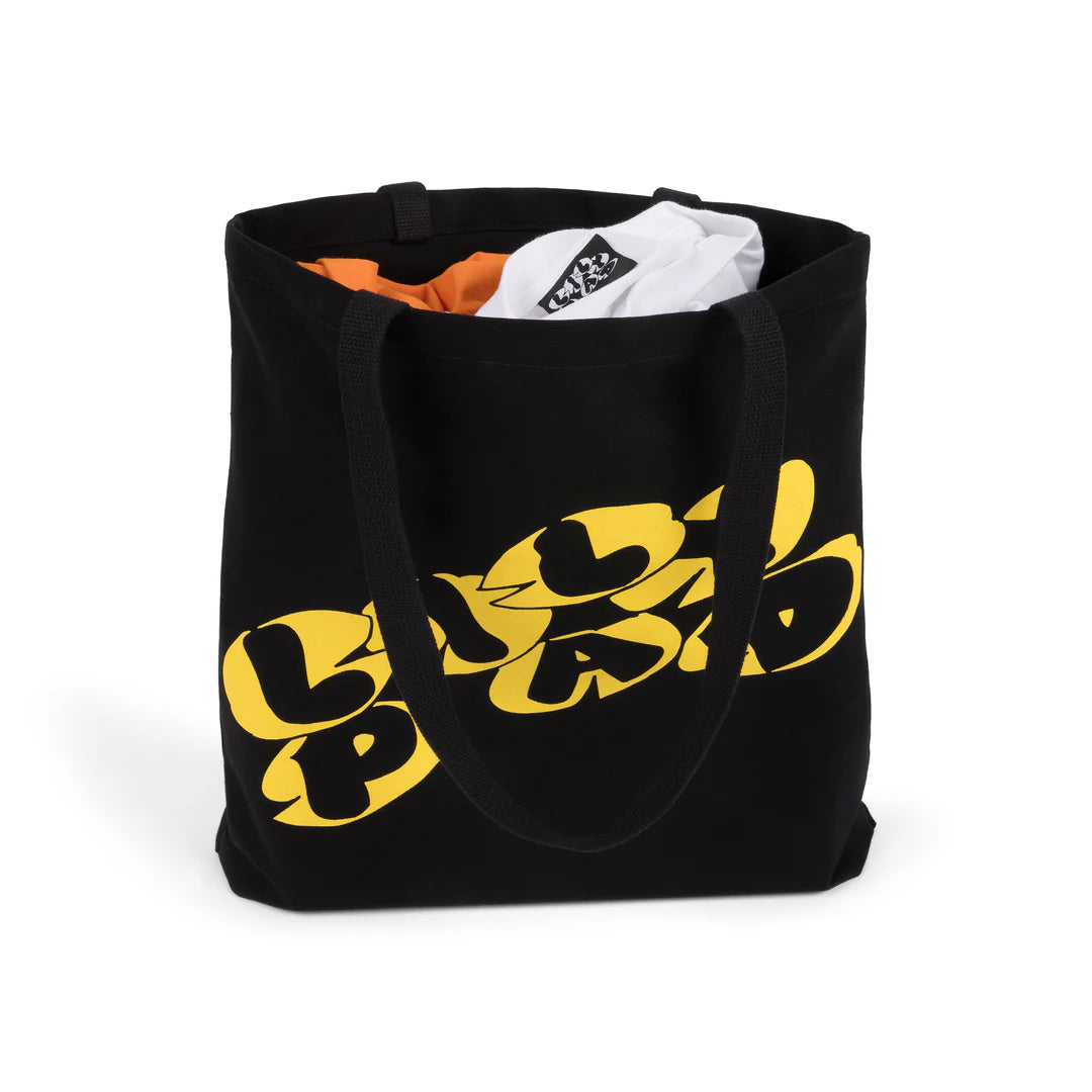 Lilypad Logo Tote