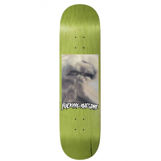 Fucking Awesome Kitty Fetus Deck - 8.0