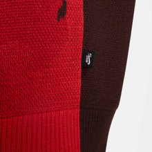 Load image into Gallery viewer, Nike SB City of Love Sweater - Earth