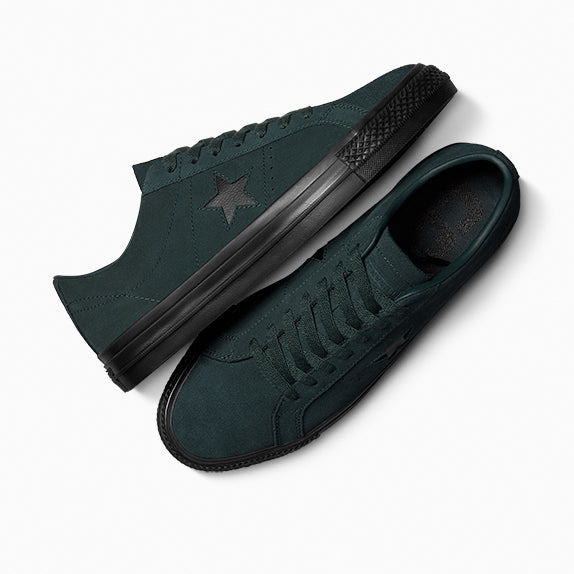 Converse One Star Pro - Secret Pines/Black