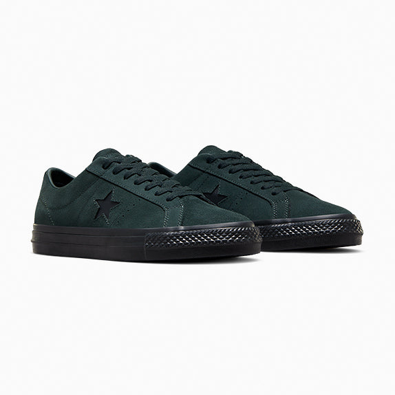 Converse One Star Pro - Secret Pines/Black