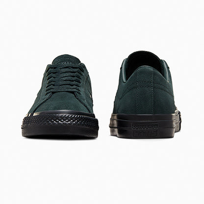 Converse One Star Pro - Secret Pines/Black