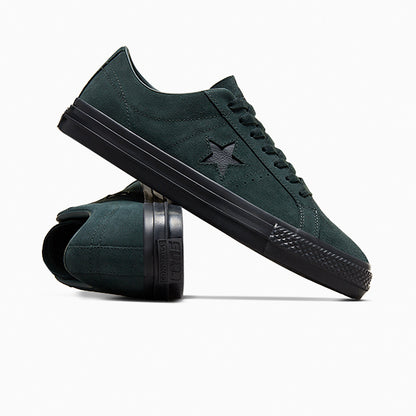 Converse One Star Pro - Secret Pines/Black