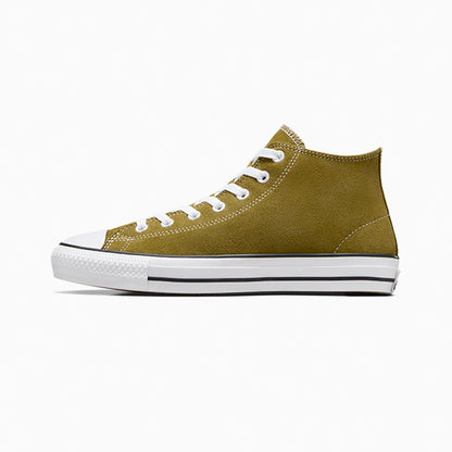 Converse CTAS Pro Mid Suede - Cosmic Turtle