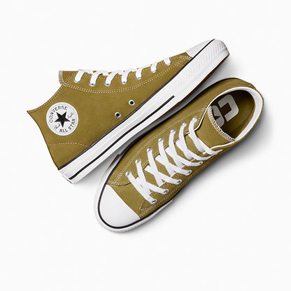 Converse CTAS Pro Mid Suede - Cosmic Turtle