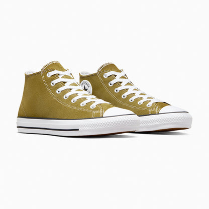 Converse CTAS Pro Mid Suede - Cosmic Turtle