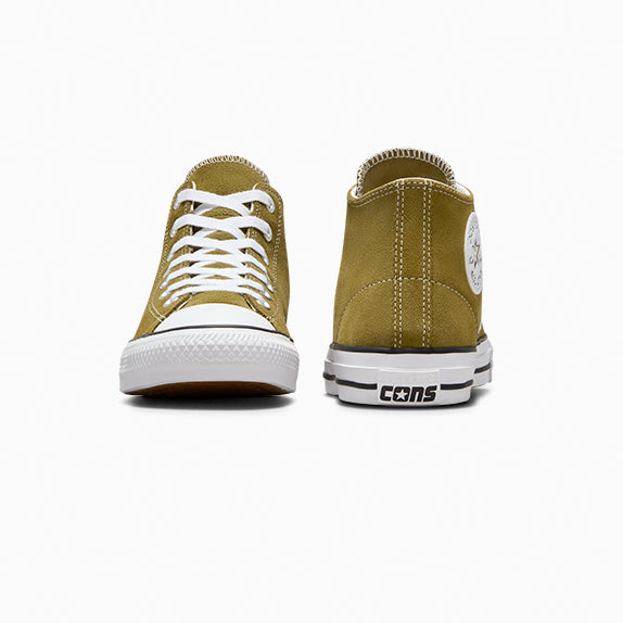 Converse CTAS Pro Mid Suede - Cosmic Turtle