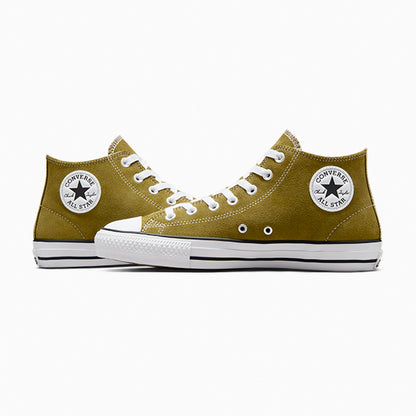 Converse CTAS Pro Mid Suede - Cosmic Turtle