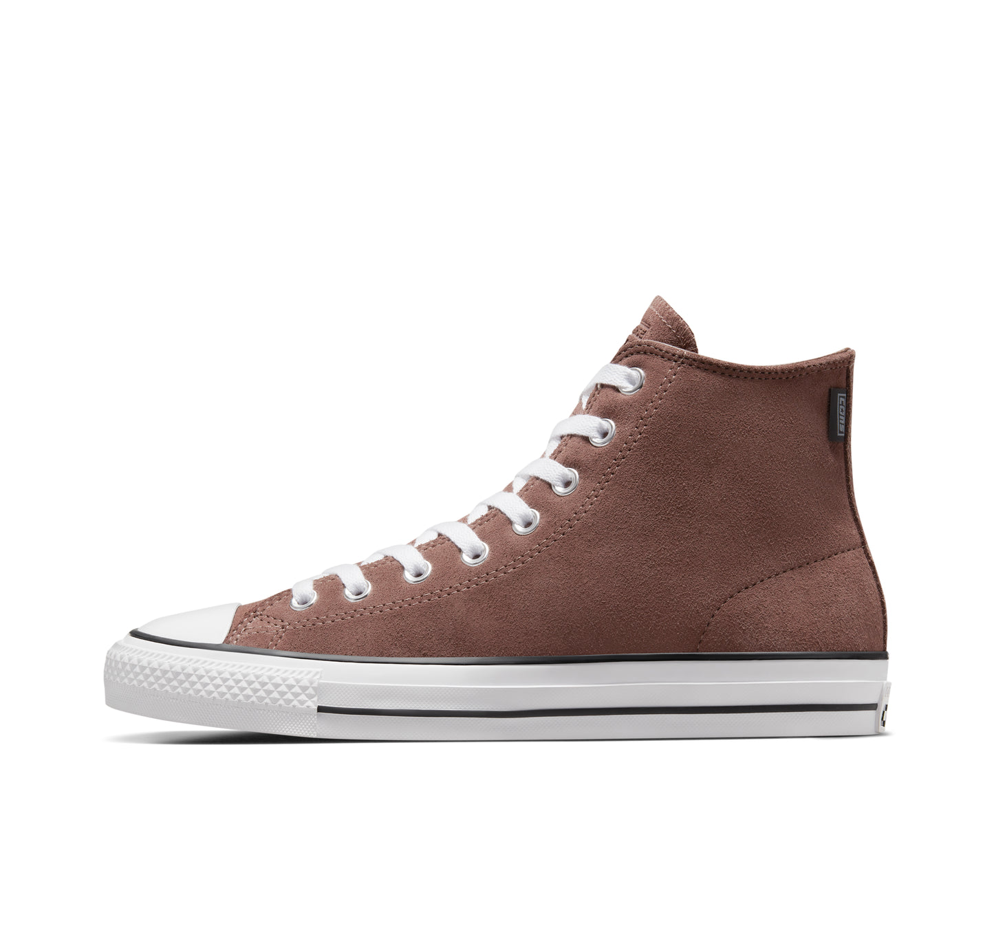 Converse CTAS Pro Hi - Earthy Brown/Black/White