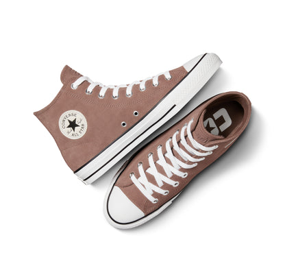 Converse CTAS Pro Hi - Earthy Brown/Black/White