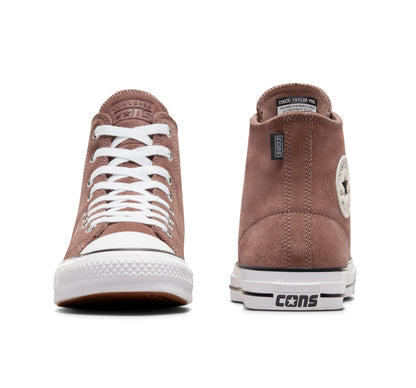 Converse CTAS Pro Hi - Earthy Brown/Black/White