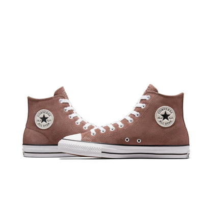 Converse CTAS Pro Hi - Earthy Brown/Black/White