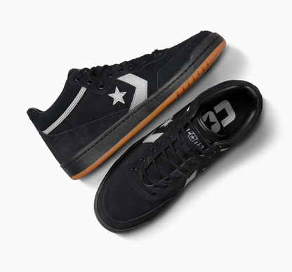 Converse Fastbreak Pro Mid - Black/Grey Area/Gum