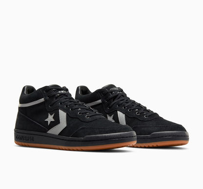 Converse Fastbreak Pro Mid - Black/Grey Area/Gum