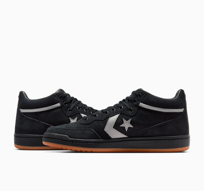 Converse Fastbreak Pro Mid - Black/Grey Area/Gum