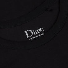 Load image into Gallery viewer, Dime Dime 2 Pack Tees - Black