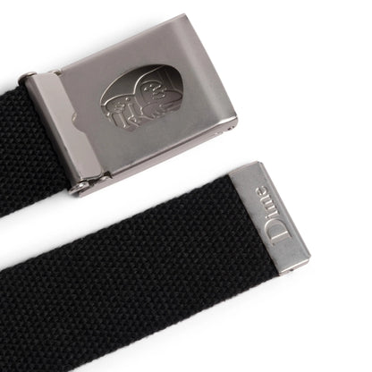 Dime Classic Web Belt - Black