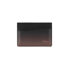 Load image into Gallery viewer, Dime Cursive Gradient Cardholder - Copper