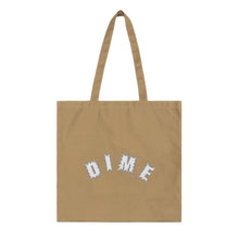 Load image into Gallery viewer, Dime Choppers Tote Bag - Chestnut