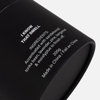 Dime Classic Candle - Natural