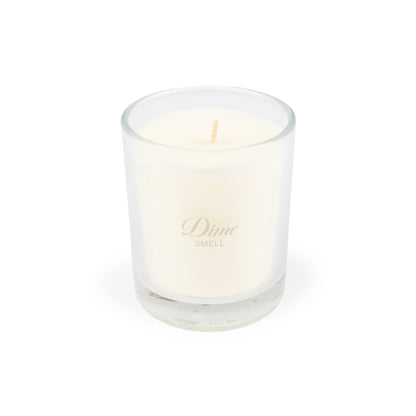 Dime Classic Candle - Natural
