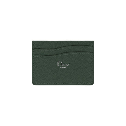 Dime Classic Card Holder - Dark Forest