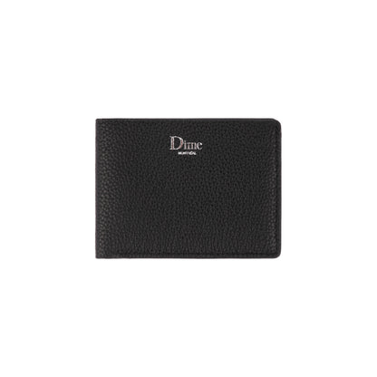 Dime Classic Wallet - Black