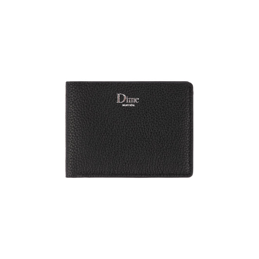 Dime Classic Wallet - Black