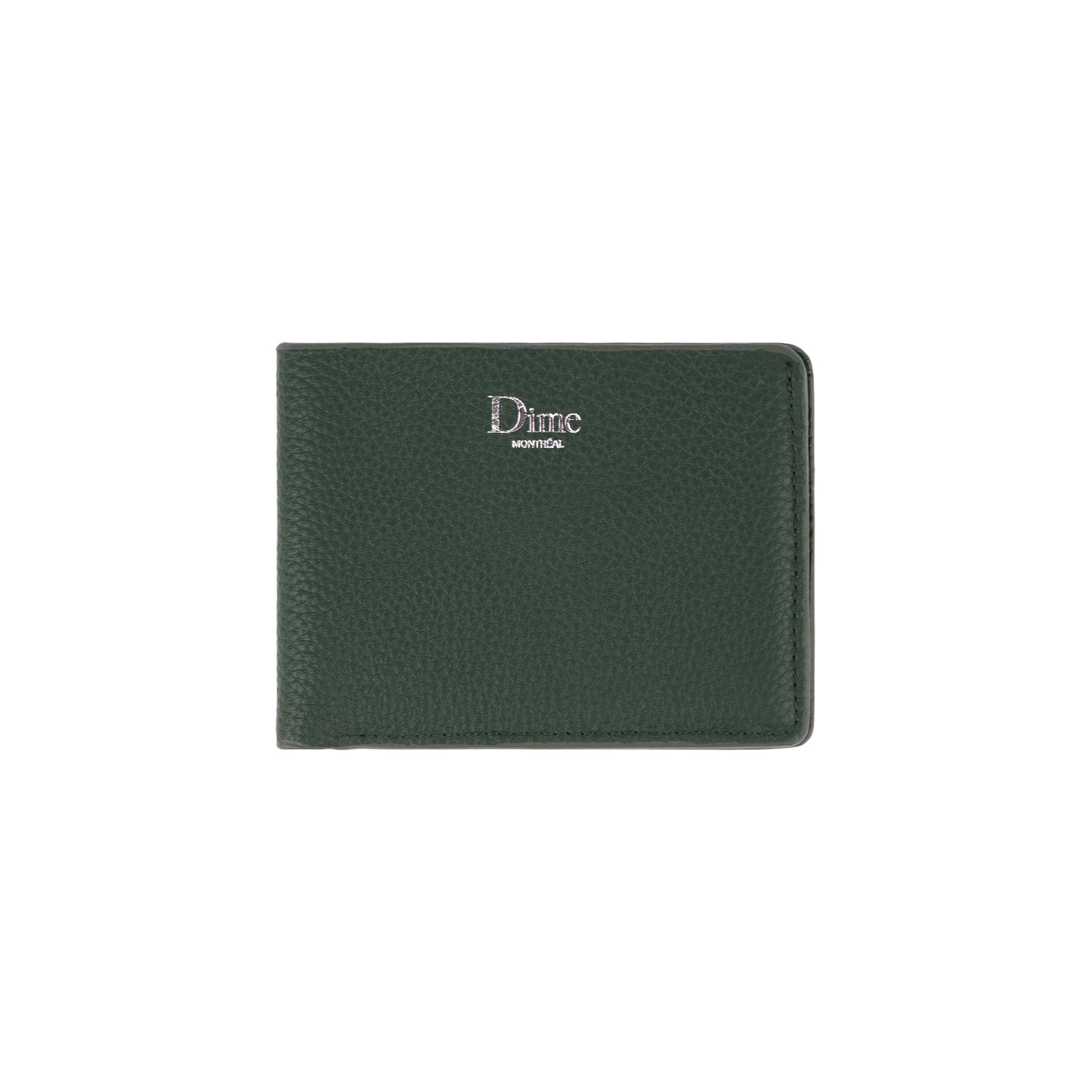 Dime Classic Wallet - Dark Forest