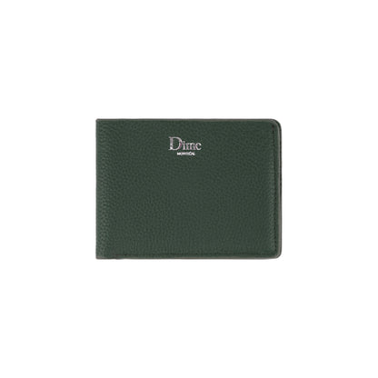 Dime Classic Wallet - Dark Forest