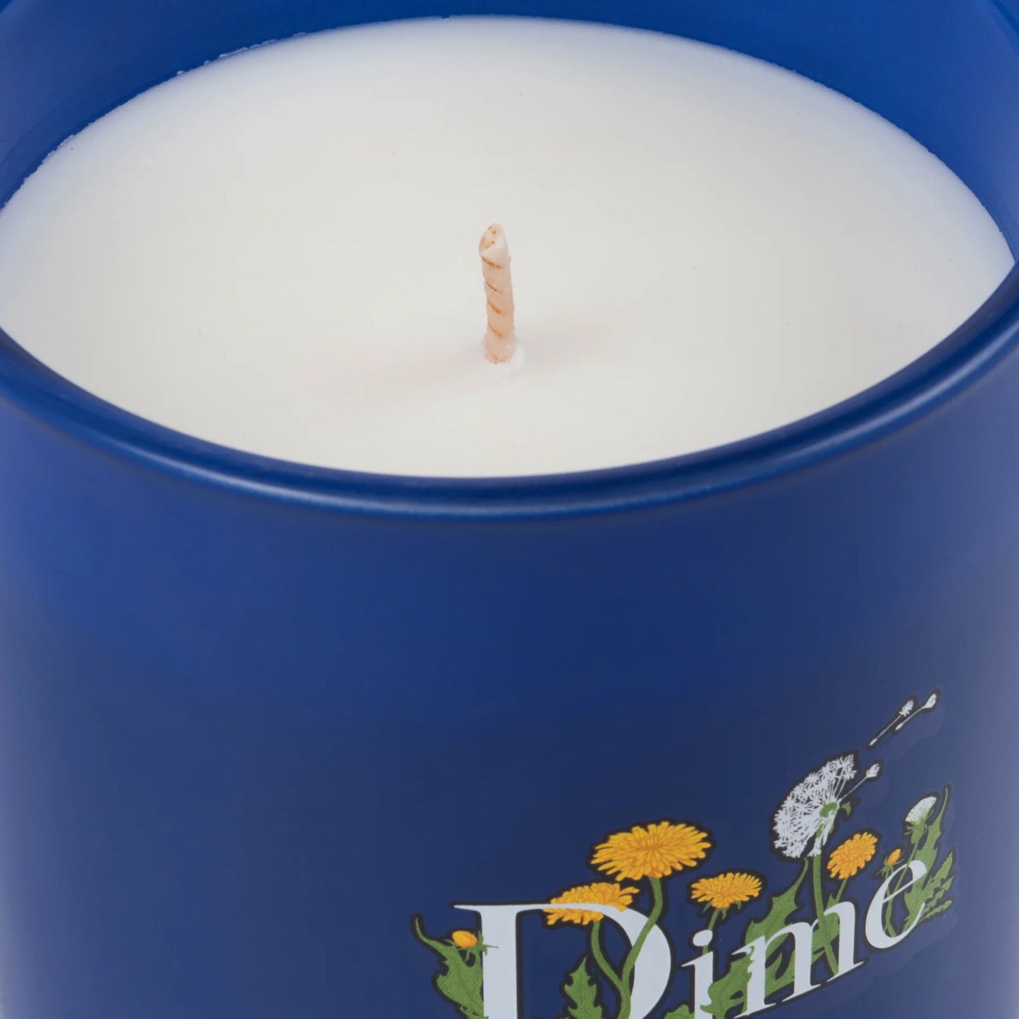 Dime Classic Plein Air Candle - Bright Navy