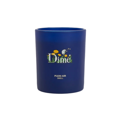 Dime Classic Plein Air Candle - Bright Navy