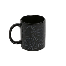 Load image into Gallery viewer, Dime Haha Coffee Cup - Black
