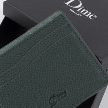 Load image into Gallery viewer, Dime Studded Bifold Wallet - Forest