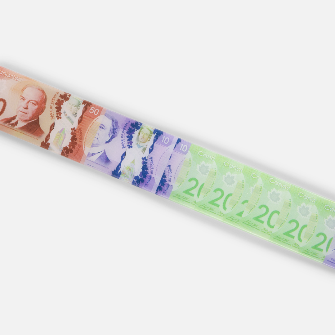 Dime Money Spread Belt - CAD