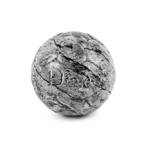 Dime Rock Soccer Ball - Stone Gray