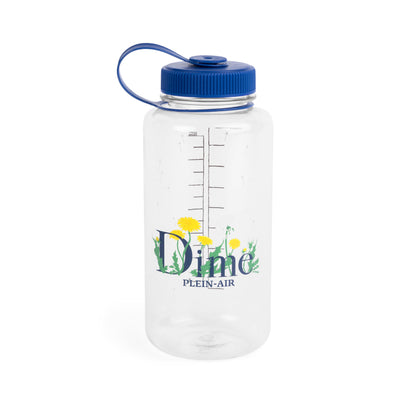 Dime Plein Air Bottle - Clear