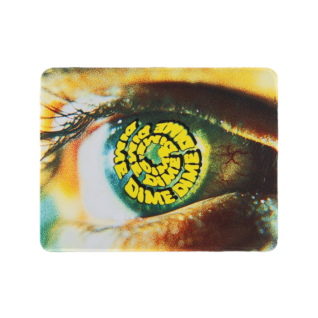 Dime People Mouse Pad - Inception
