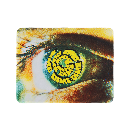 Dime People Mouse Pad - Inception