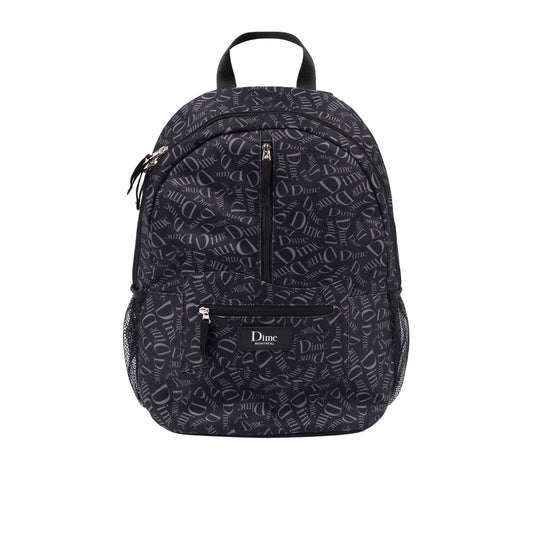 Dime Haha Backpack - Black