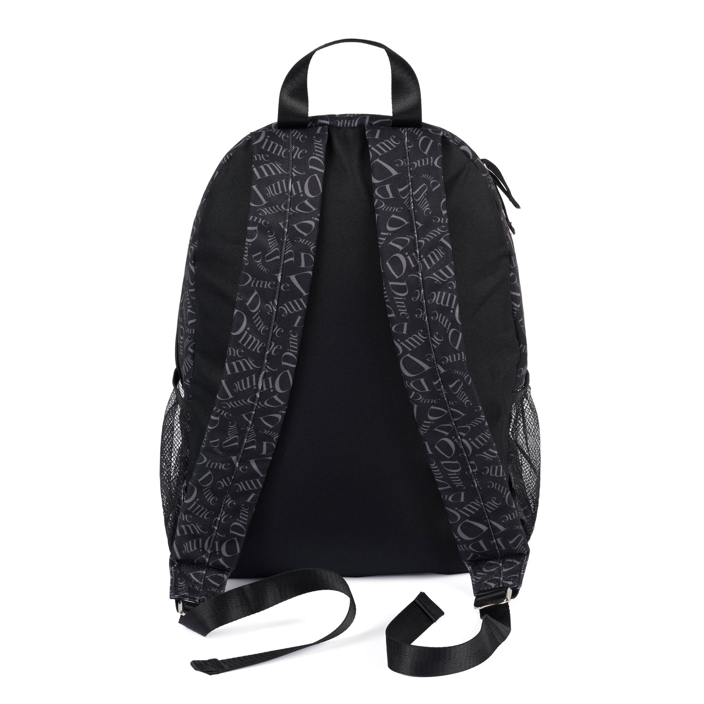 Dime Haha Backpack - Black