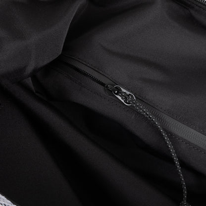 Dime Gradient Messenger Bag - Black