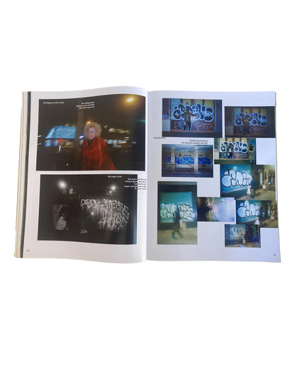 Lilypad Mag #5